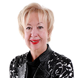 Doris Ouellet, présidente Doc & Associés